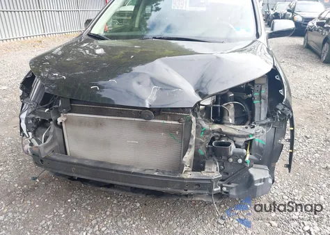 2012 Honda Cr-V Ex-L z USA, uszkodzony, nr VIN JHLRM4H77CC019915